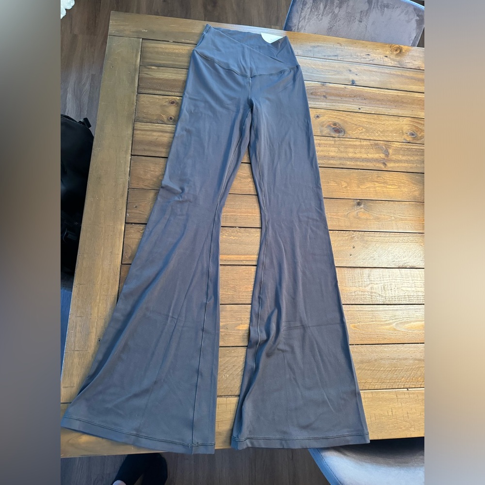Brand New Real Me Aerie Flare Pants